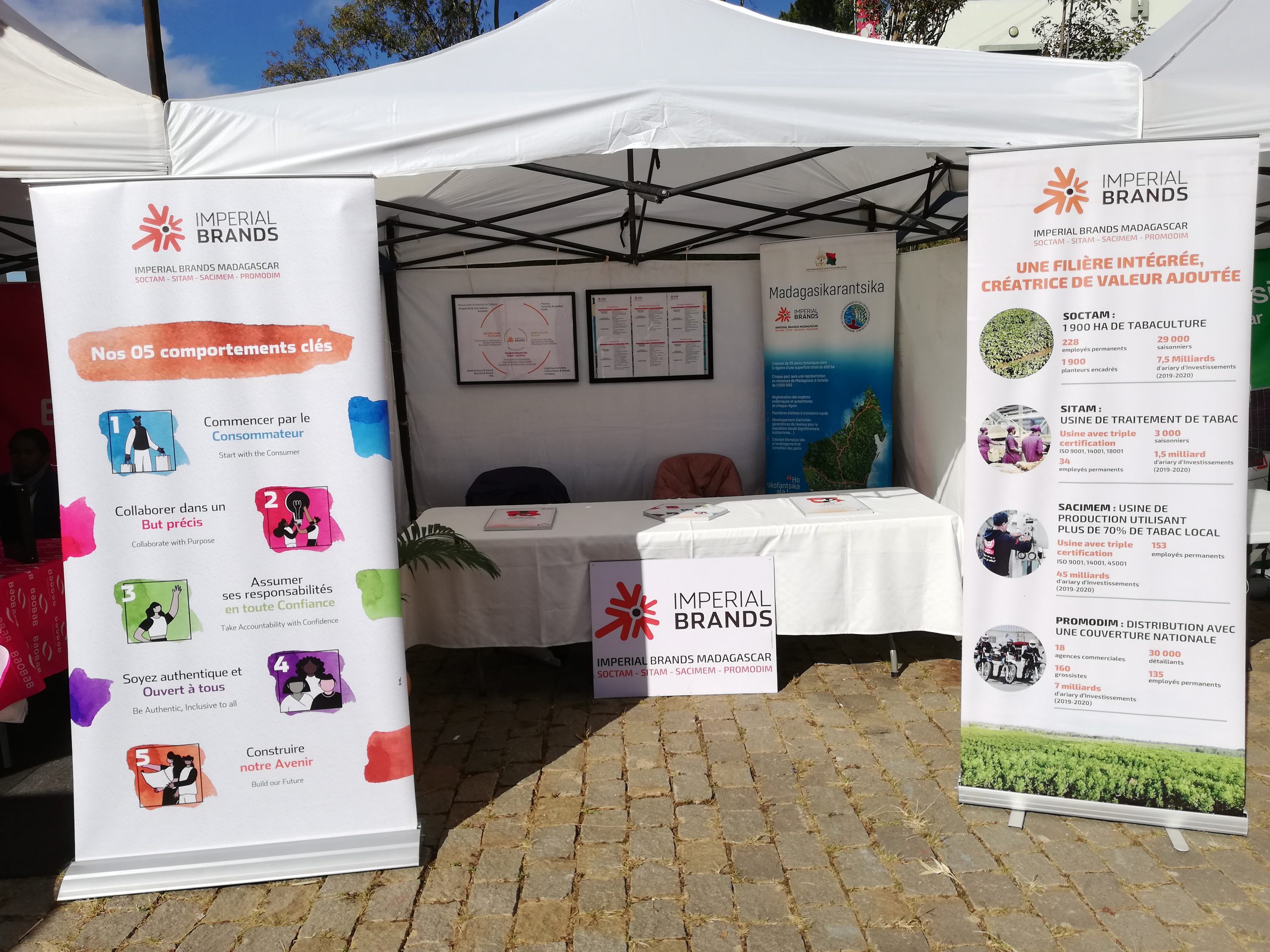 Forum de l’Orientation et de l’Employabilité SESAME – Juin 2023